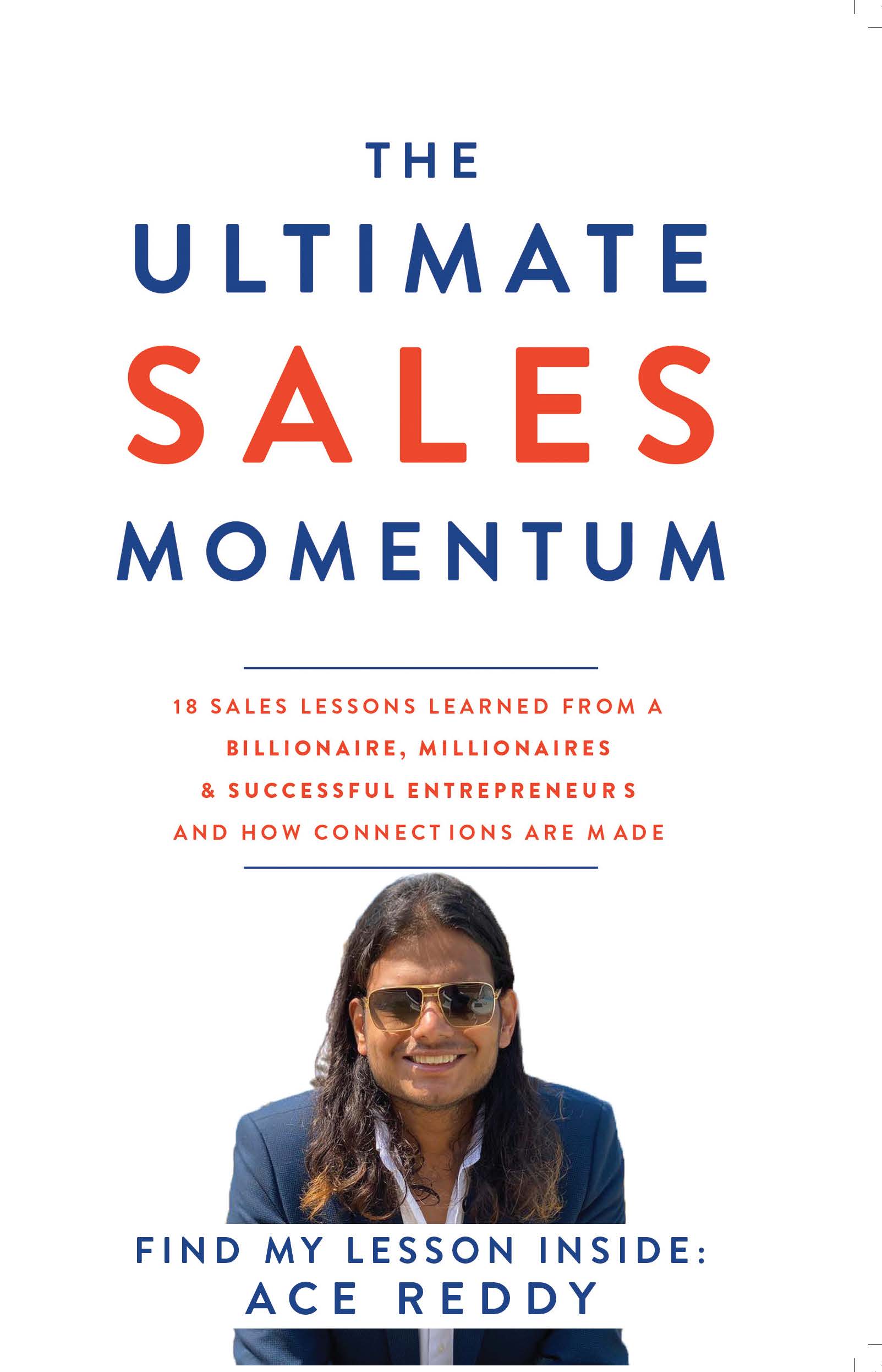 The Ultimate Sales Momentum